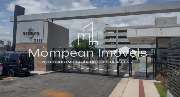 Apartamento para alugar com 2 quartos, 44m² - Foto 9