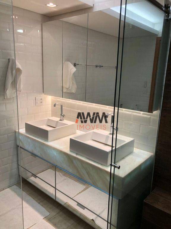 Cobertura à venda e aluguel com 2 quartos, 101m² - Foto 21