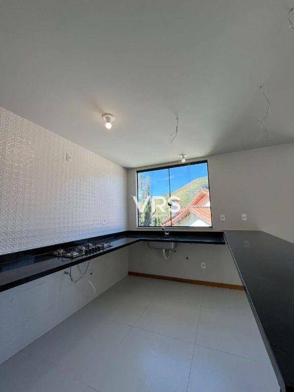 Casa de Condomínio à venda com 3 quartos, 162m² - Foto 11