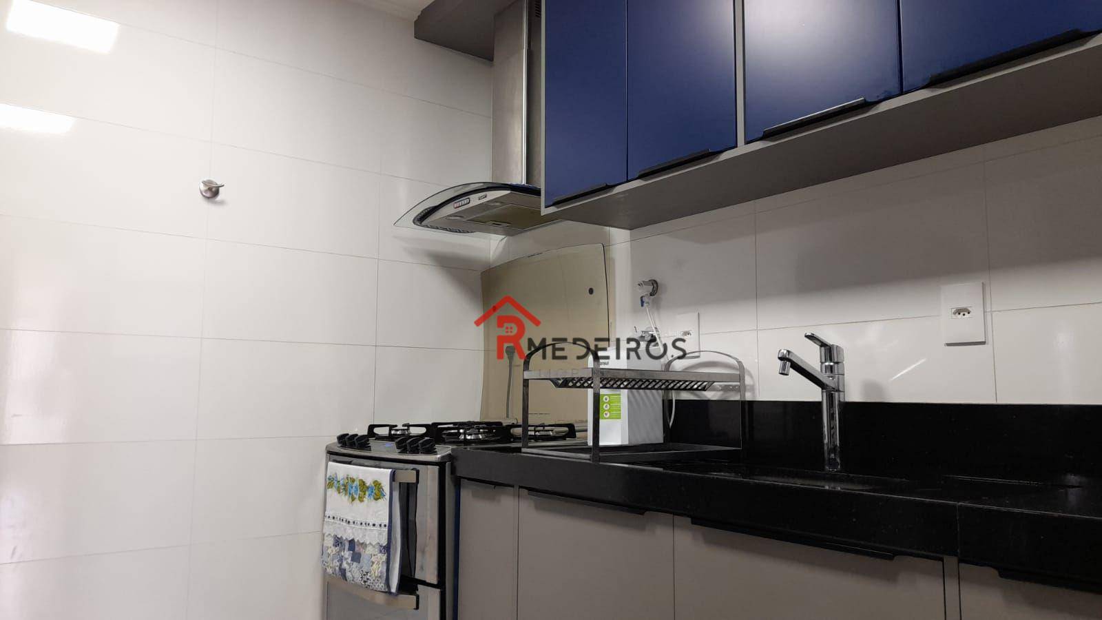 Apartamento à venda com 3 quartos, 122m² - Foto 25