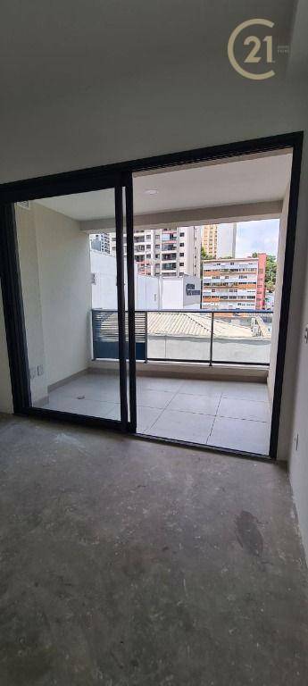 Apartamento à venda com 1 quarto, 26m² - Foto 4