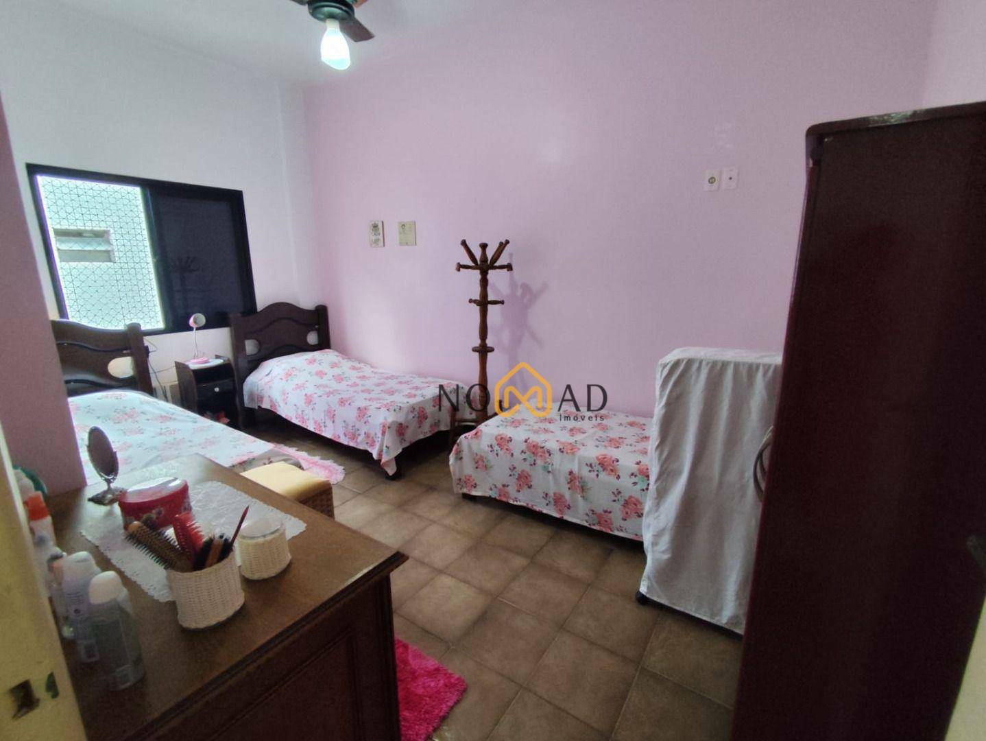 Apartamento à venda com 2 quartos, 70m² - Foto 8