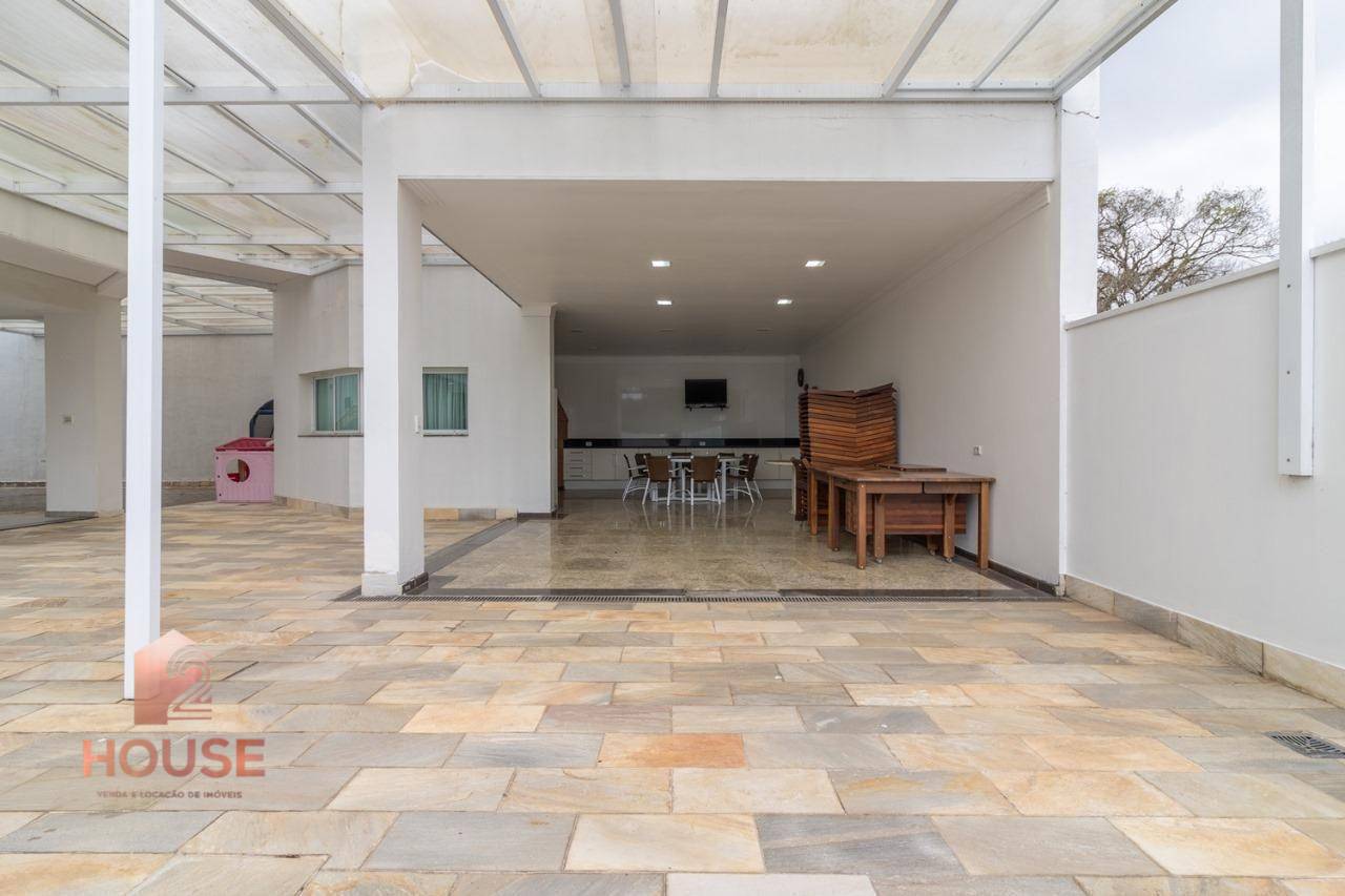 Casa de Condomínio, 4 quartos - Foto 71