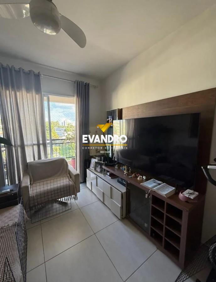 Apartamento à venda com 3 quartos, 92m² - Foto 10