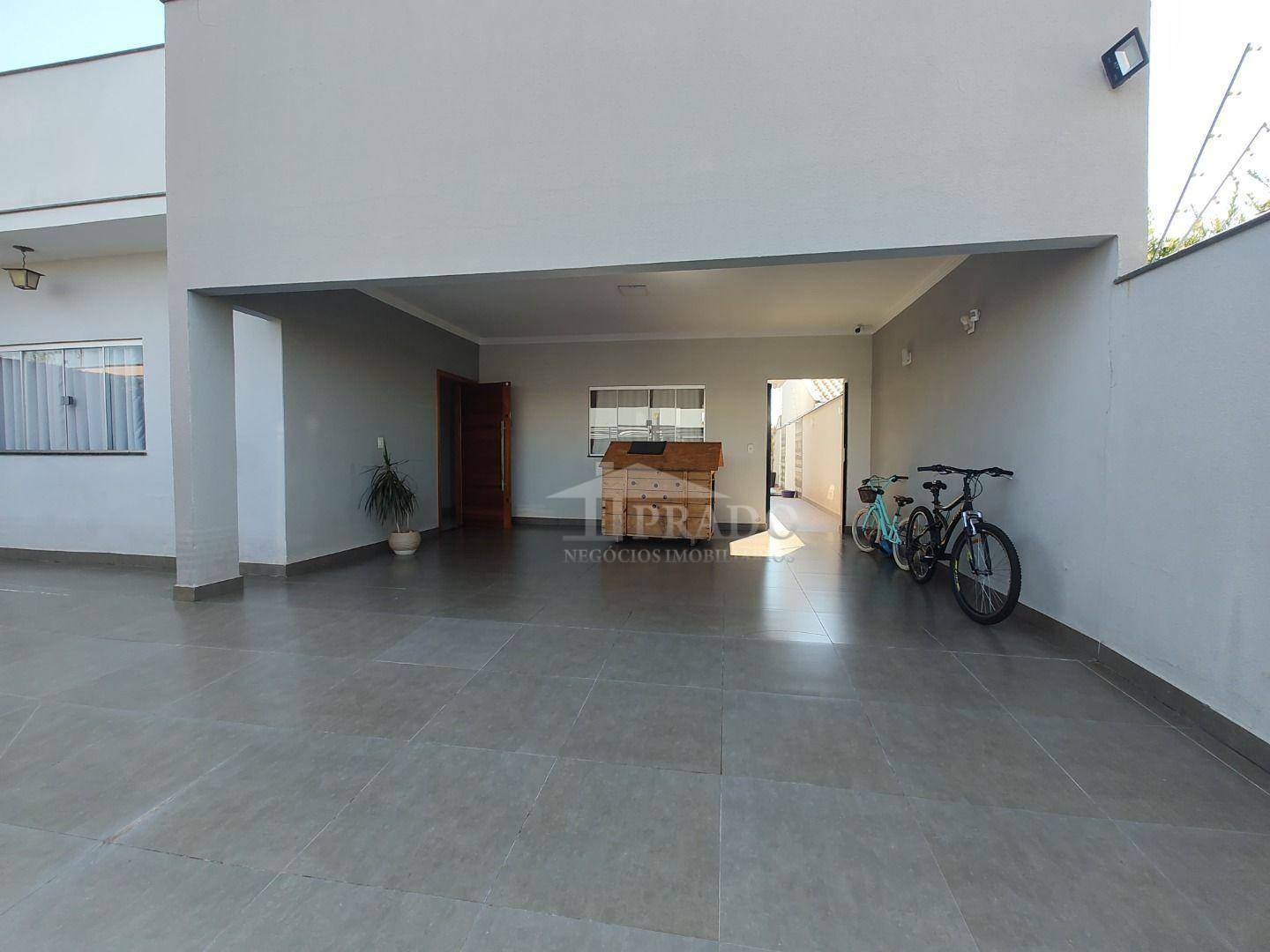 Casa à venda com 3 quartos, 140m² - Foto 3