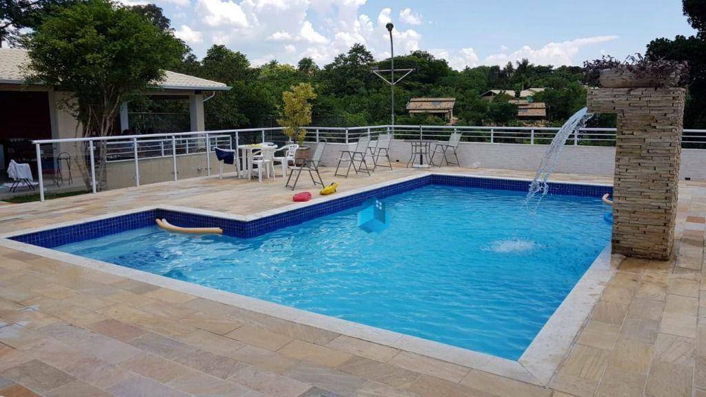 Chácara, 4 quartos, 5000 m² - Foto 4