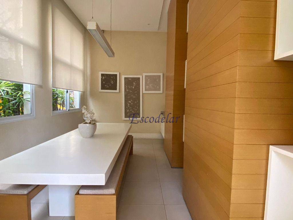 Apartamento à venda com 3 quartos, 140m² - Foto 48