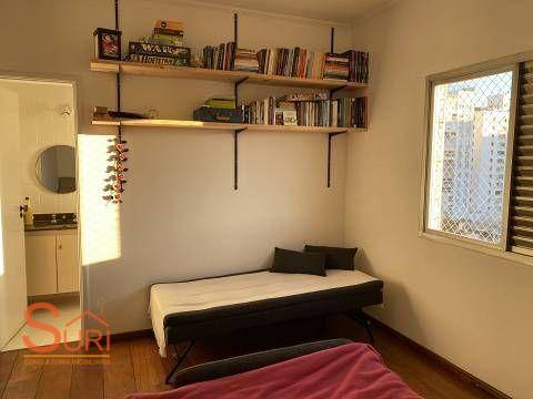 Apartamento à venda com 4 quartos, 150m² - Foto 3