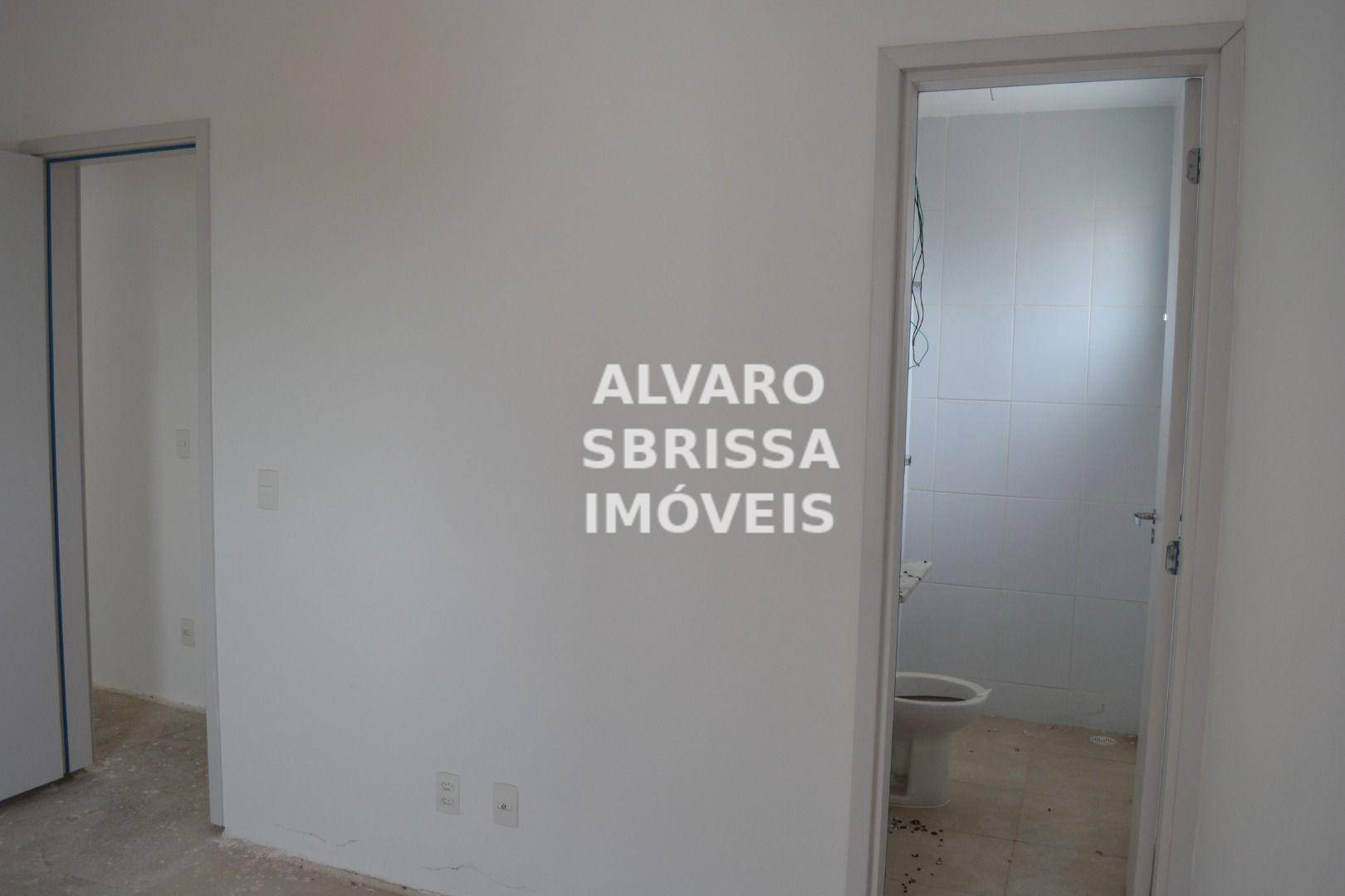 Apartamento à venda com 3 quartos, 89m² - Foto 8