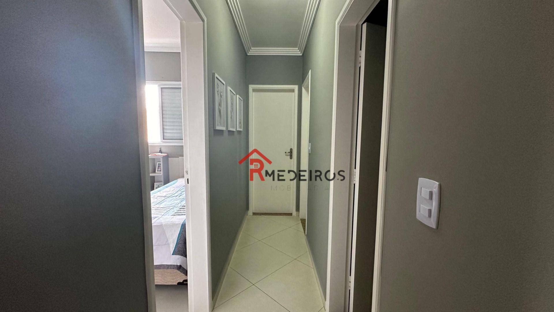 Apartamento à venda com 3 quartos, 101m² - Foto 11