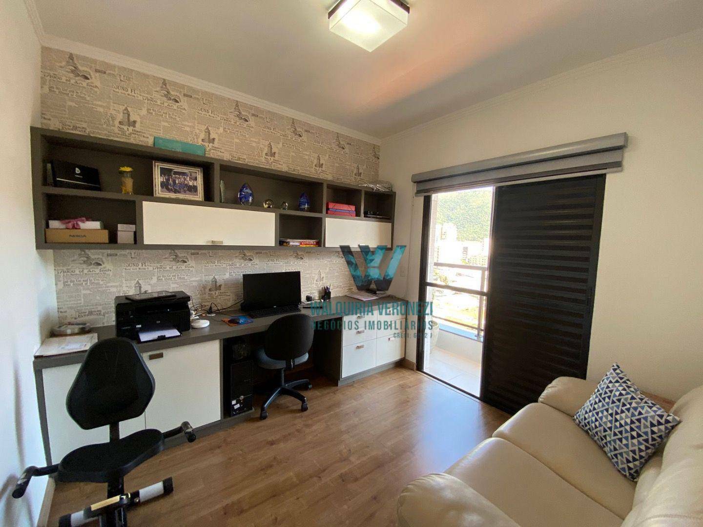 Apartamento à venda com 3 quartos, 135m² - Foto 16