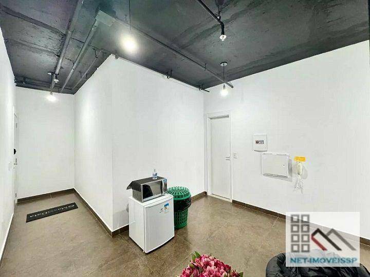 Conjunto Comercial-Sala à venda, 63m² - Foto 17