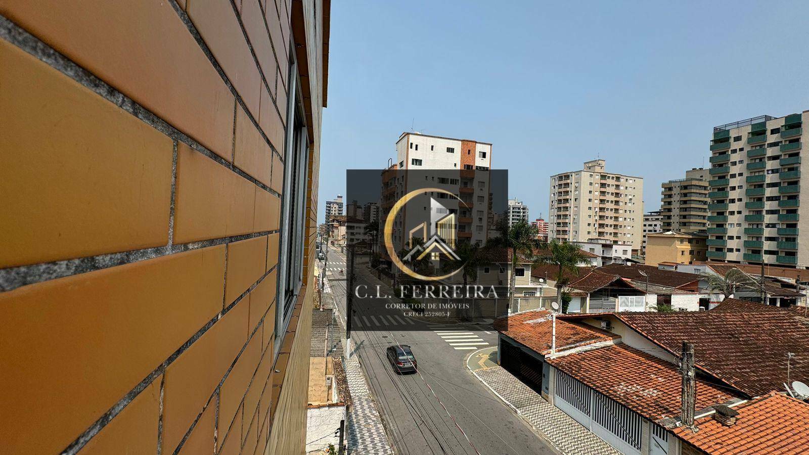 Apartamento à venda com 1 quarto, 48m² - Foto 3