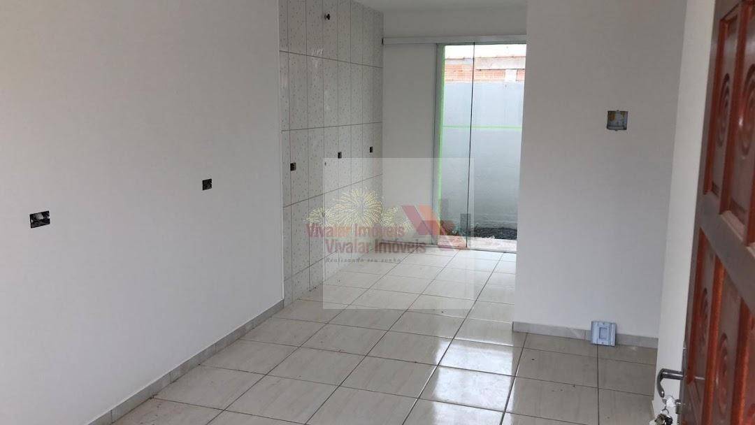 Casa à venda com 2 quartos, 49m² - Foto 6