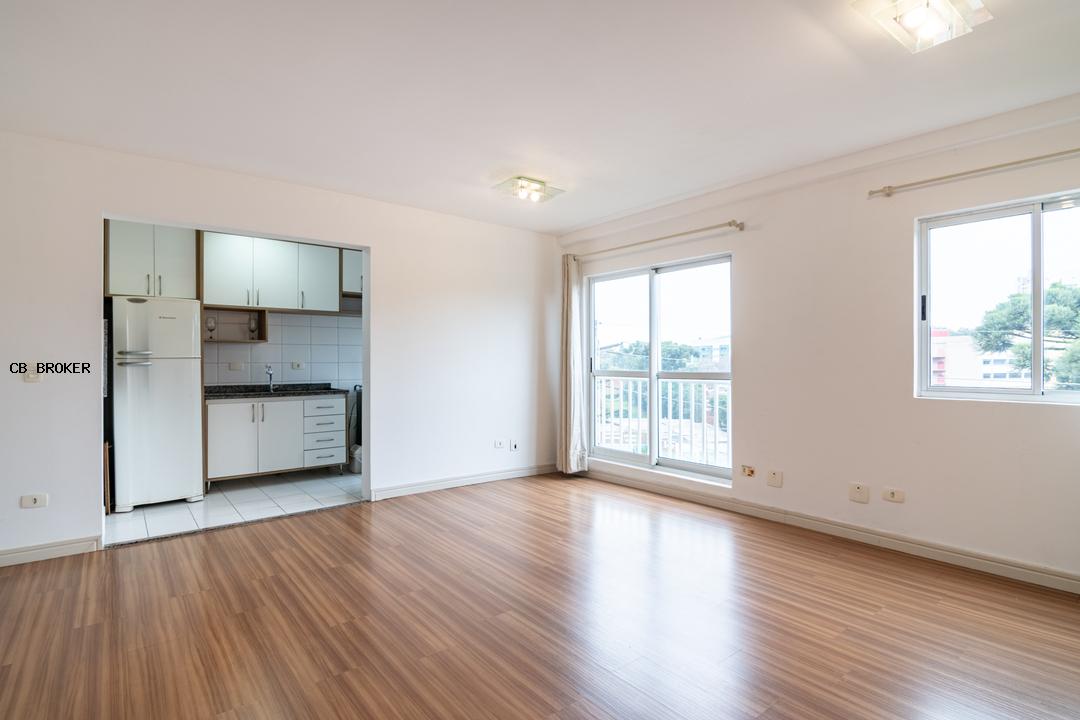 Apartamento à venda com 2 quartos, 66m² - Foto 1