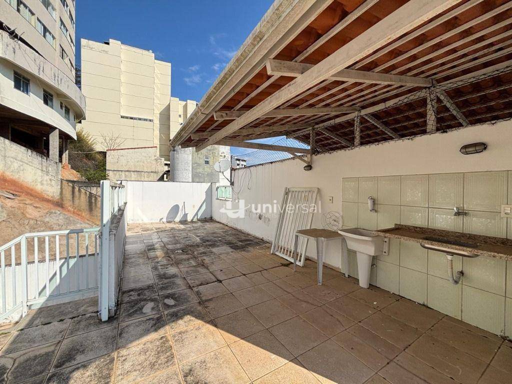 Cobertura, 3 quartos, 176 m² - Foto 3