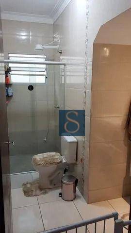 Sobrado à venda com 4 quartos, 175m² - Foto 17