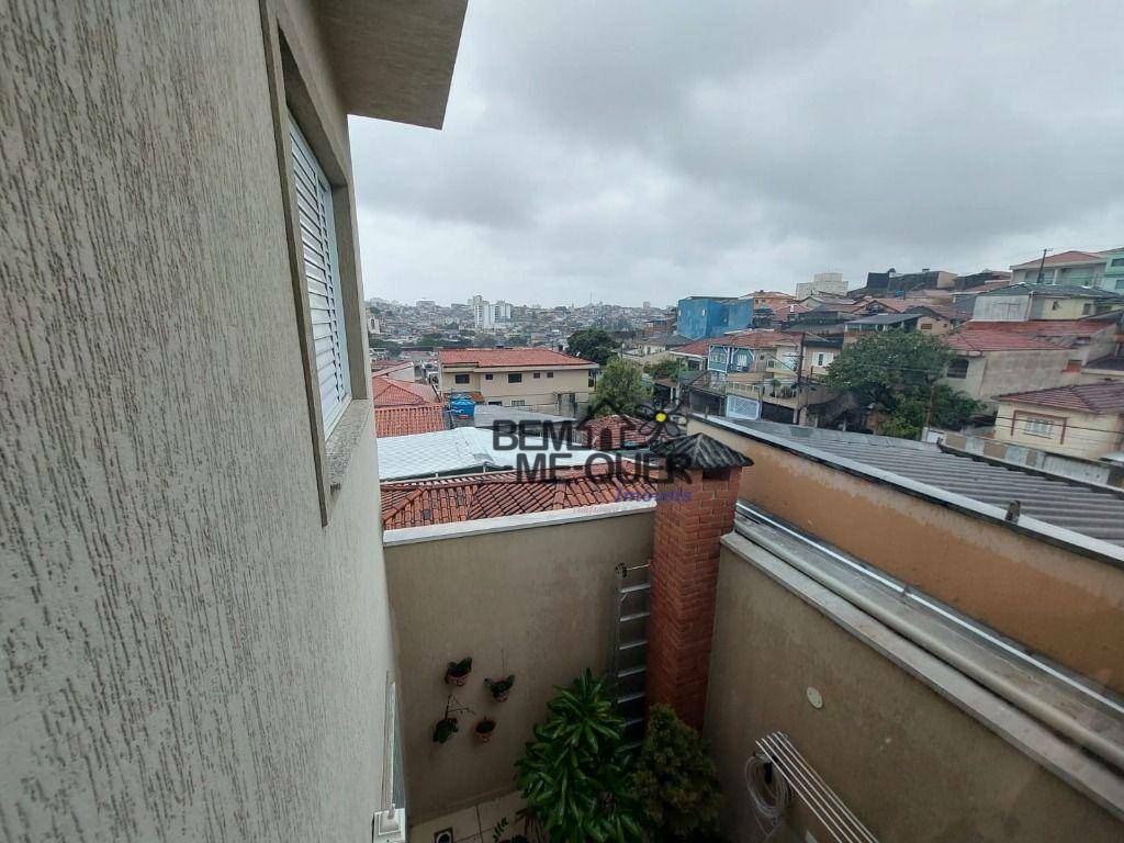 Sobrado à venda com 3 quartos, 115m² - Foto 24