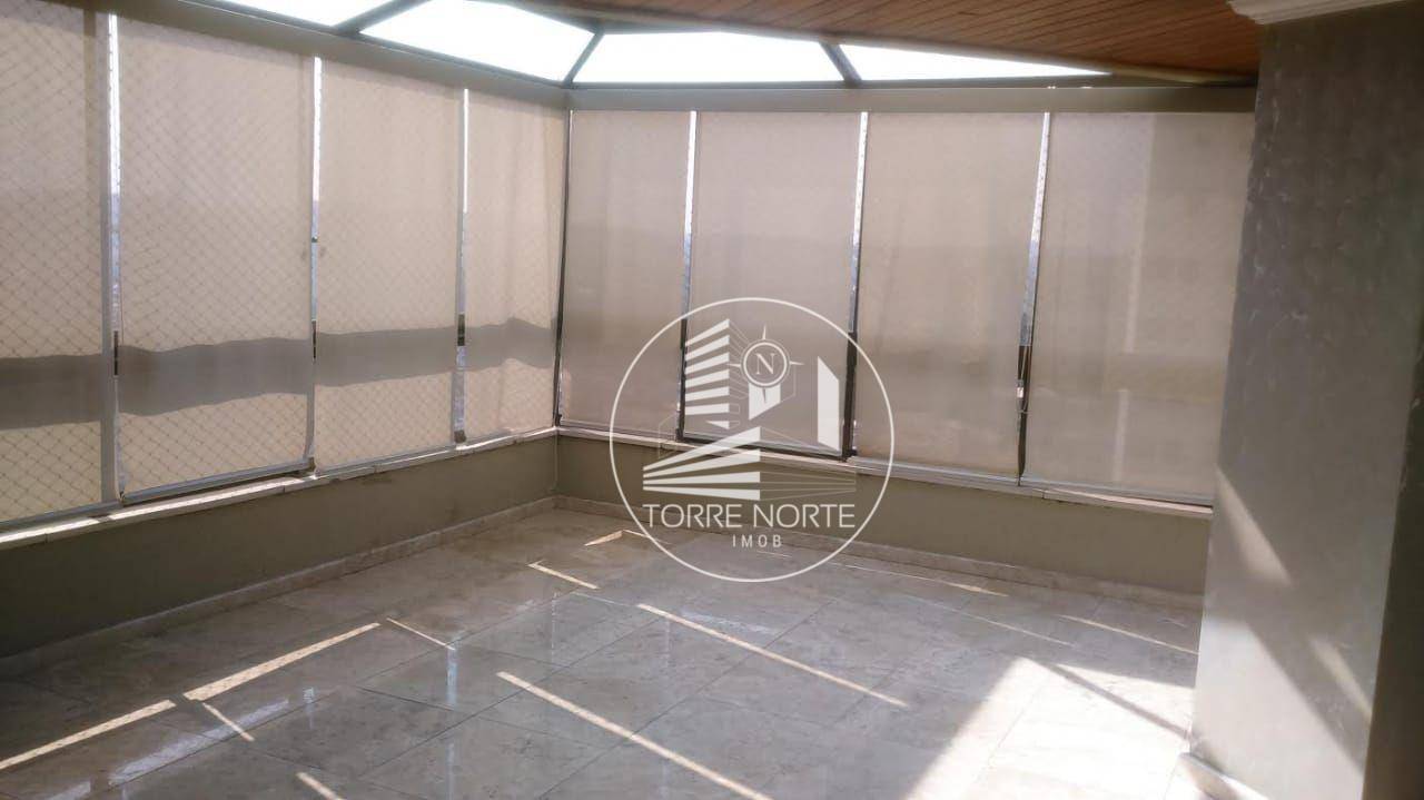 Cobertura à venda com 5 quartos, 387m² - Foto 17