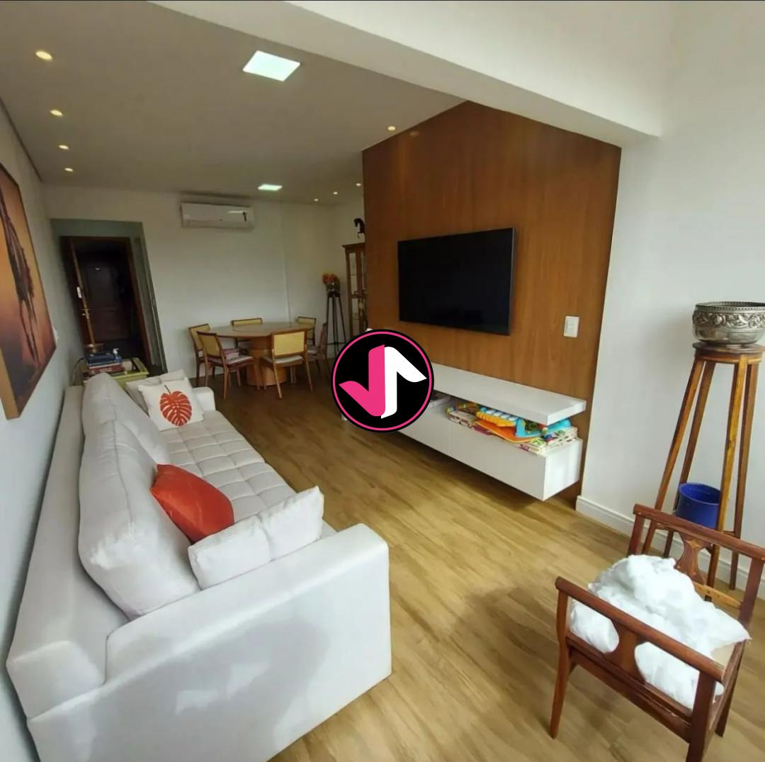 Apartamento à venda com 3 quartos - Foto 2