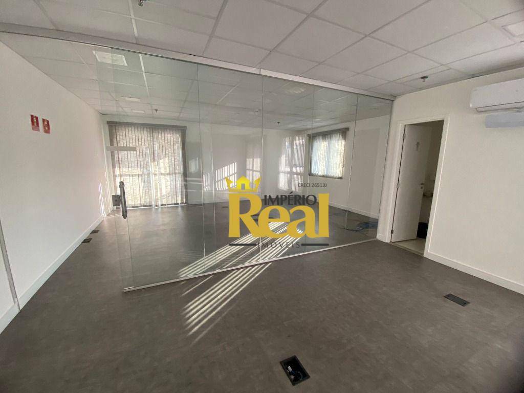 Conjunto Comercial-Sala para alugar, 183m² - Foto 20