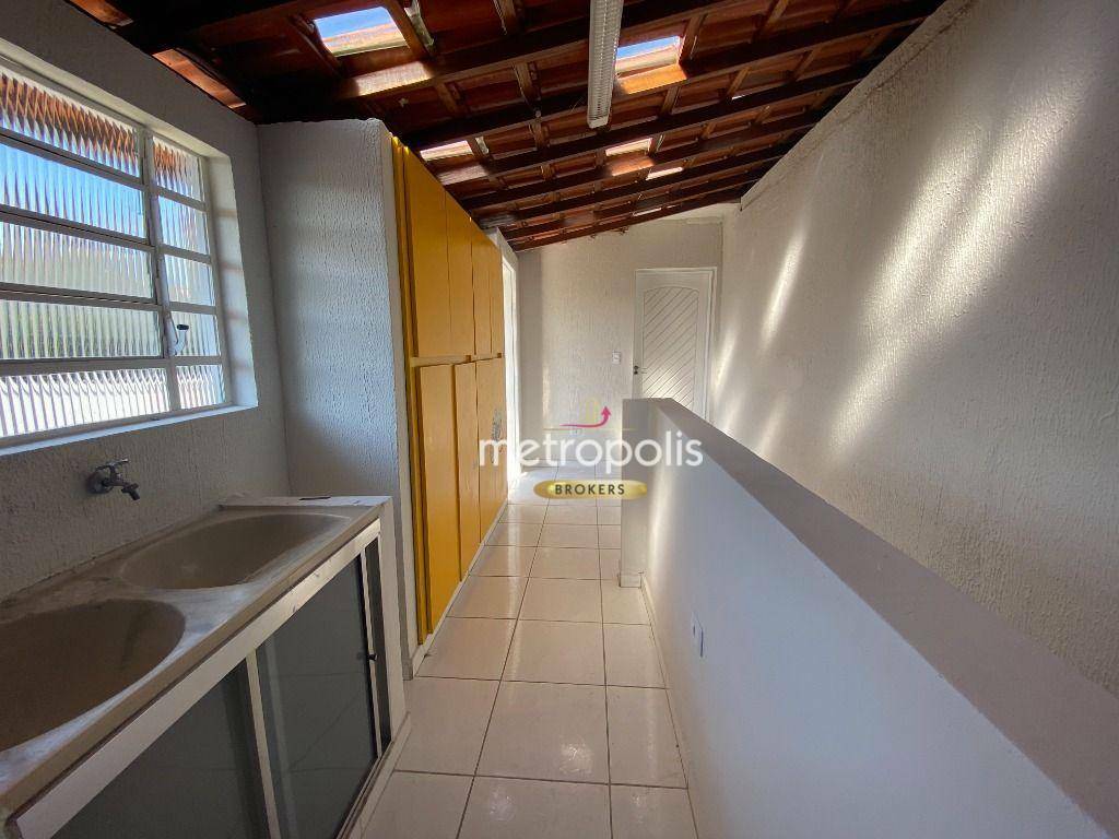 Sobrado à venda com 4 quartos, 160m² - Foto 26