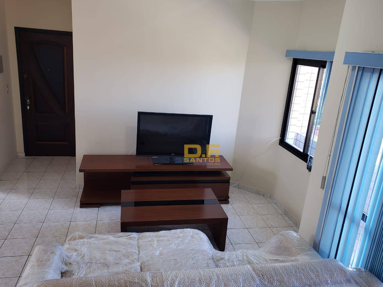 Apartamento à venda com 2 quartos, 98m² - Foto 1