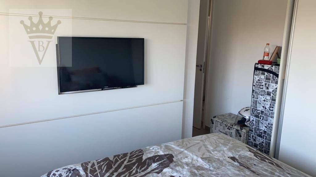 Apartamento à venda com 2 quartos, 80m² - Foto 11