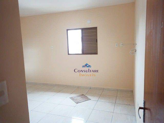 Apartamento à venda com 3 quartos, 100m² - Foto 5