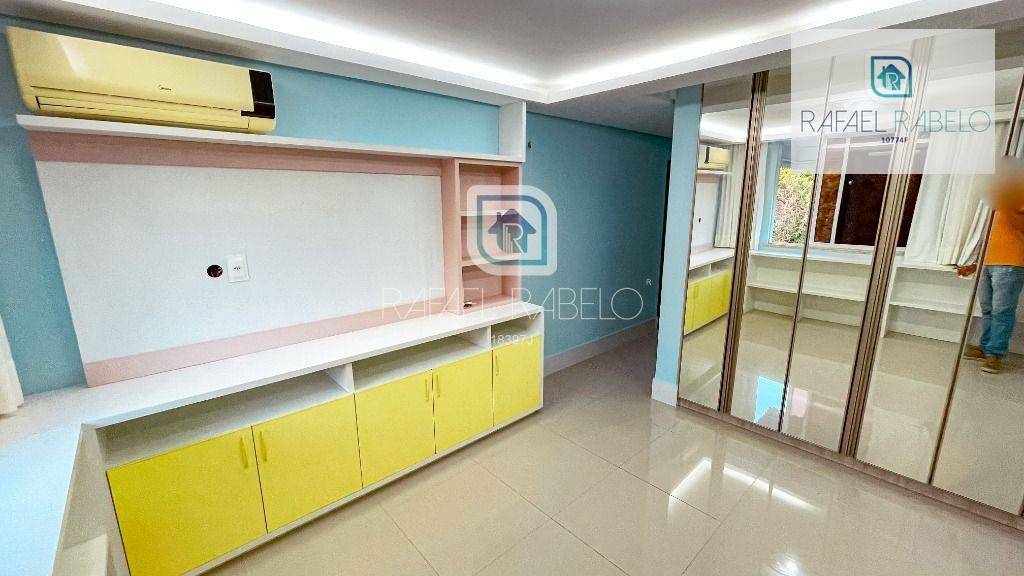 Casa de Condomínio à venda com 4 quartos, 320m² - Foto 15