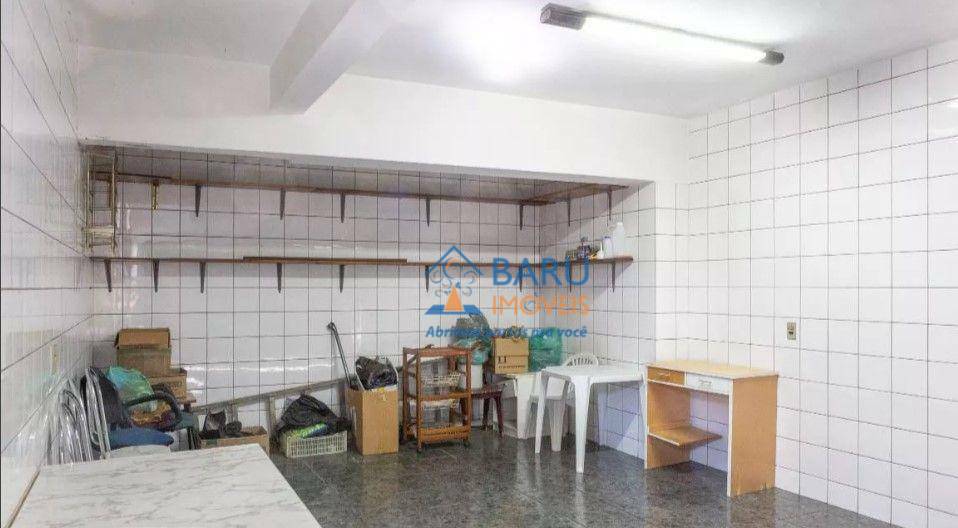 Sobrado à venda e aluguel com 4 quartos, 300m² - Foto 15