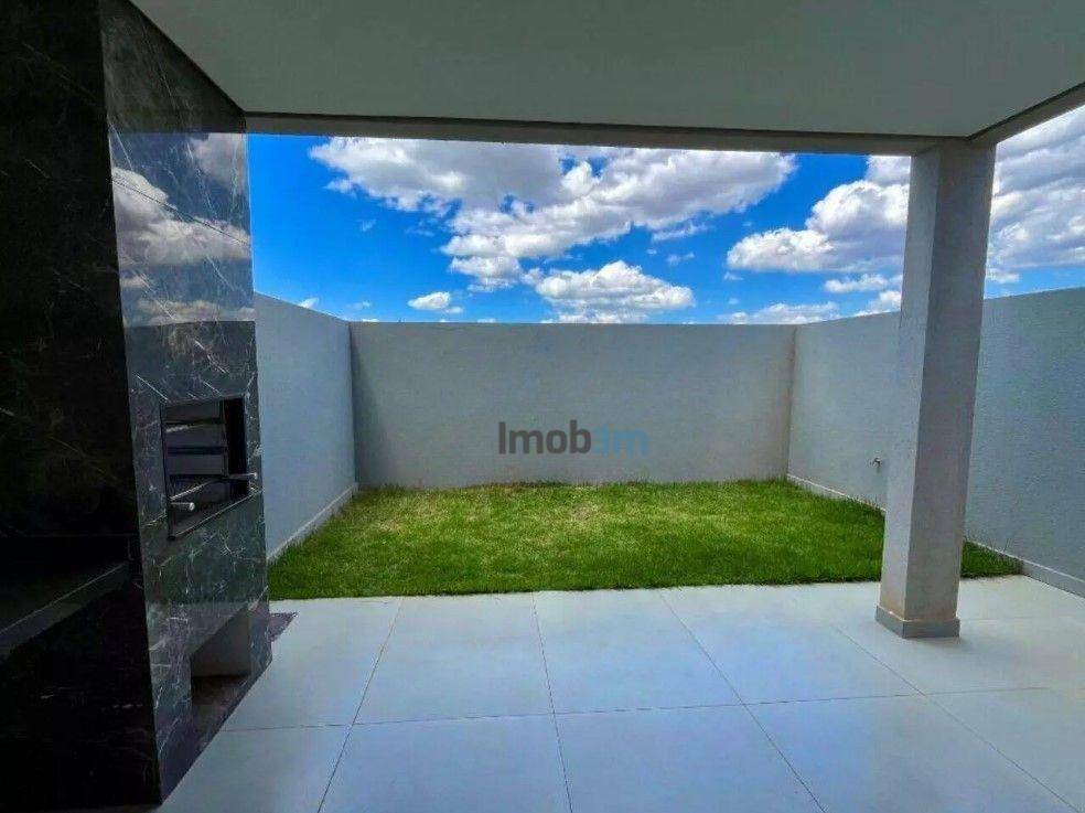 Sobrado à venda com 3 quartos, 129m² - Foto 8
