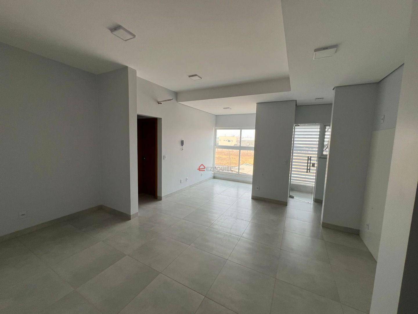 Apartamento para alugar com 2 quartos, 72m² - Foto 1