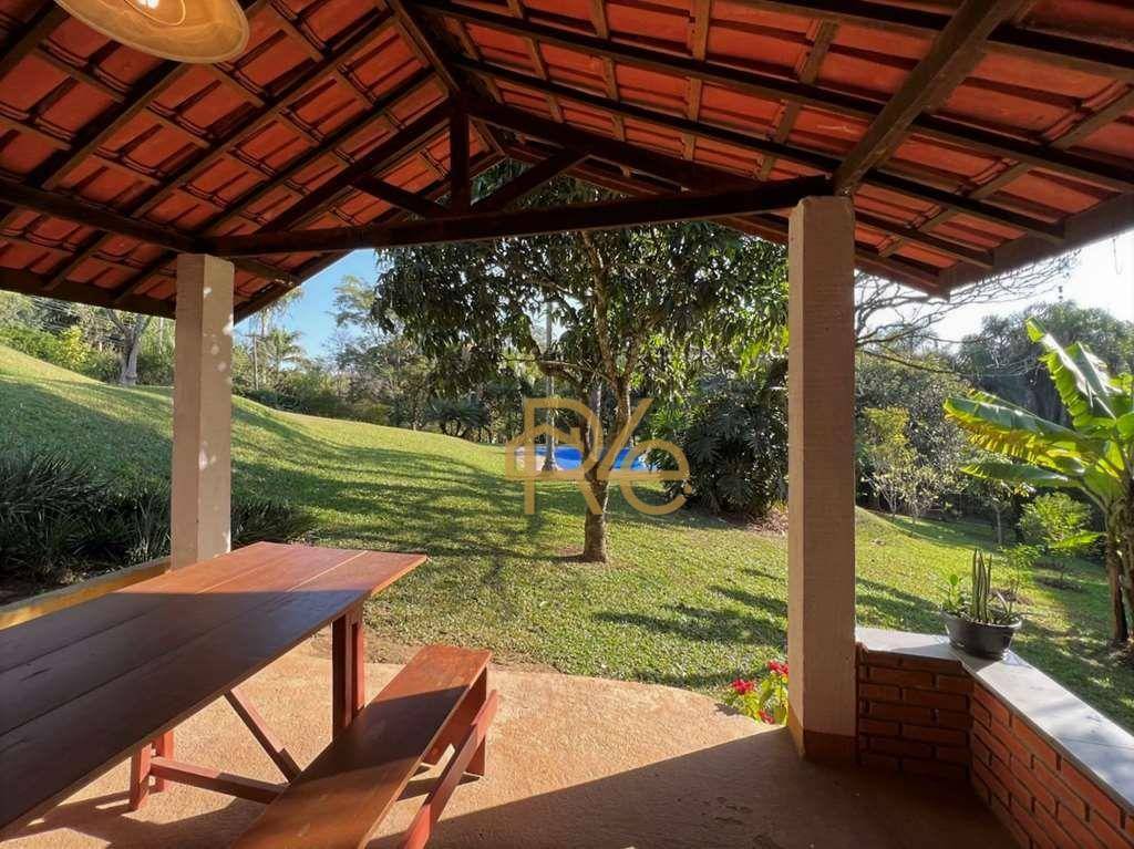 Casa de Condomínio à venda com 4 quartos, 425m² - Foto 43