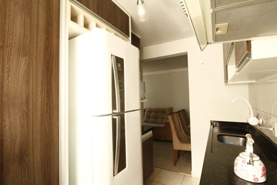 Apartamento à venda com 2 quartos, 46m² - Foto 10