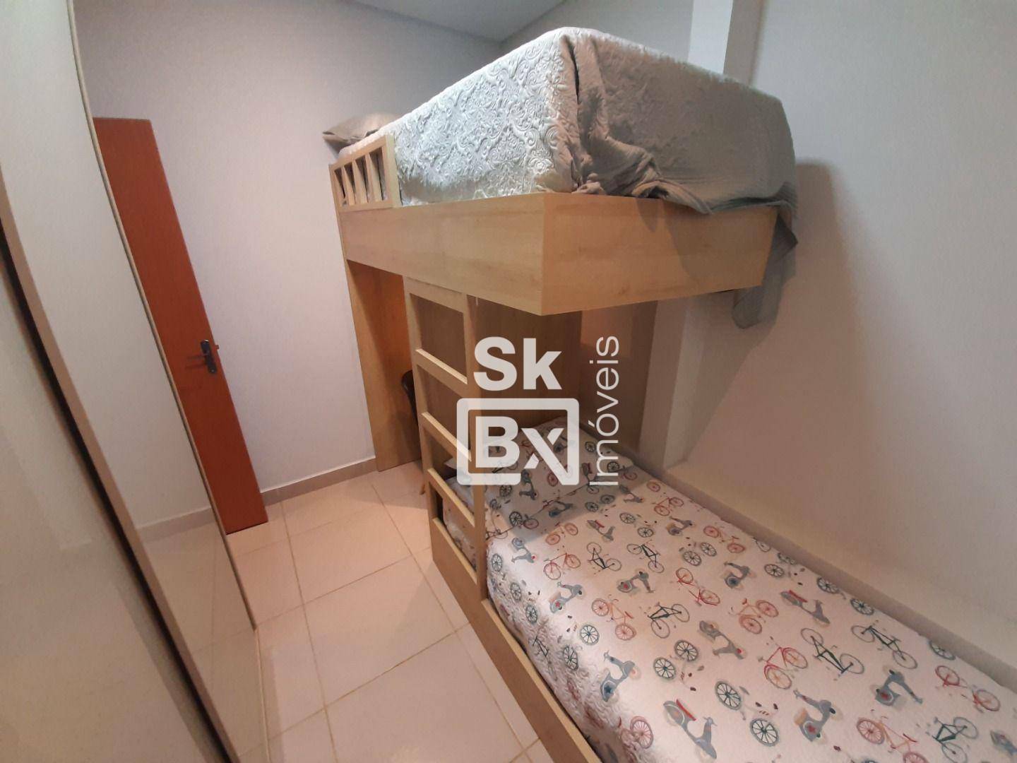 Apartamento à venda com 2 quartos, 52m² - Foto 17