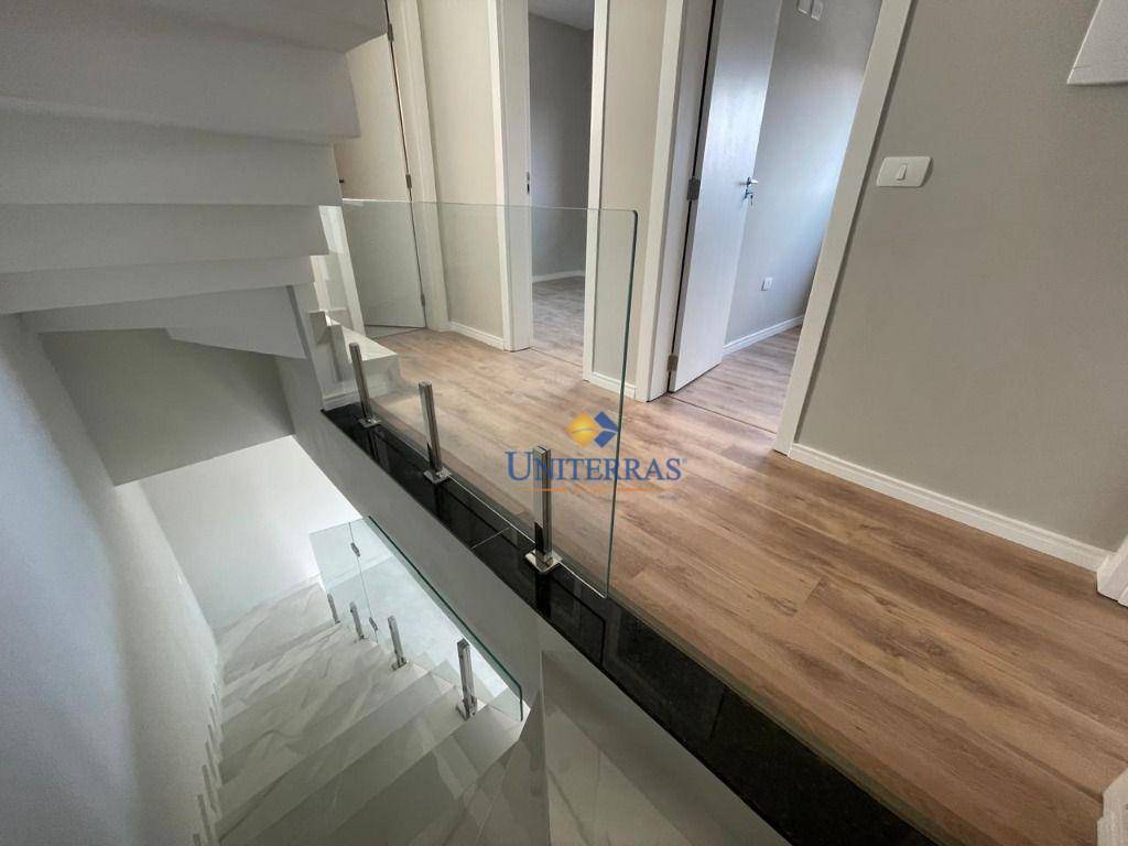 Sobrado à venda com 3 quartos, 130m² - Foto 8