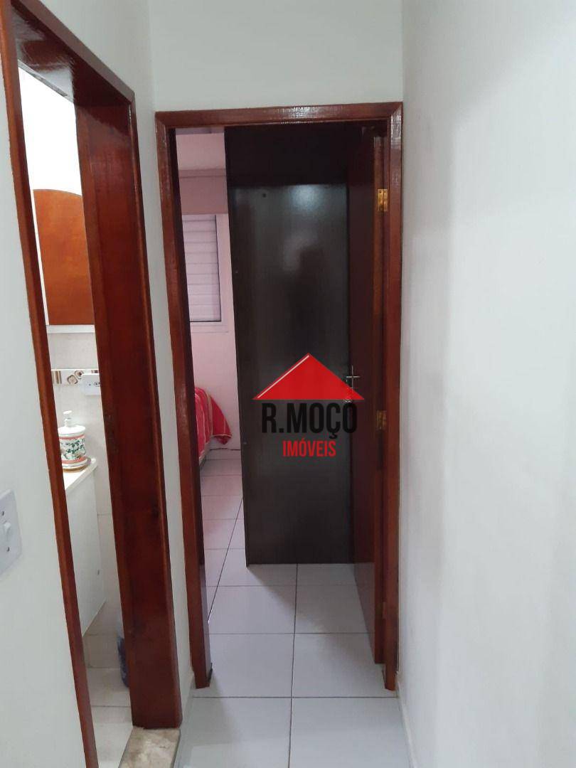 Sobrado à venda com 3 quartos, 153m² - Foto 16