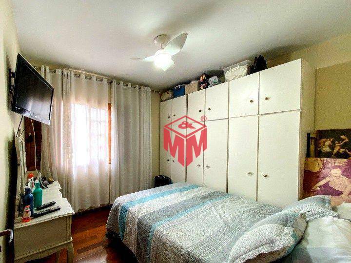 Sobrado à venda com 4 quartos, 280m² - Foto 8