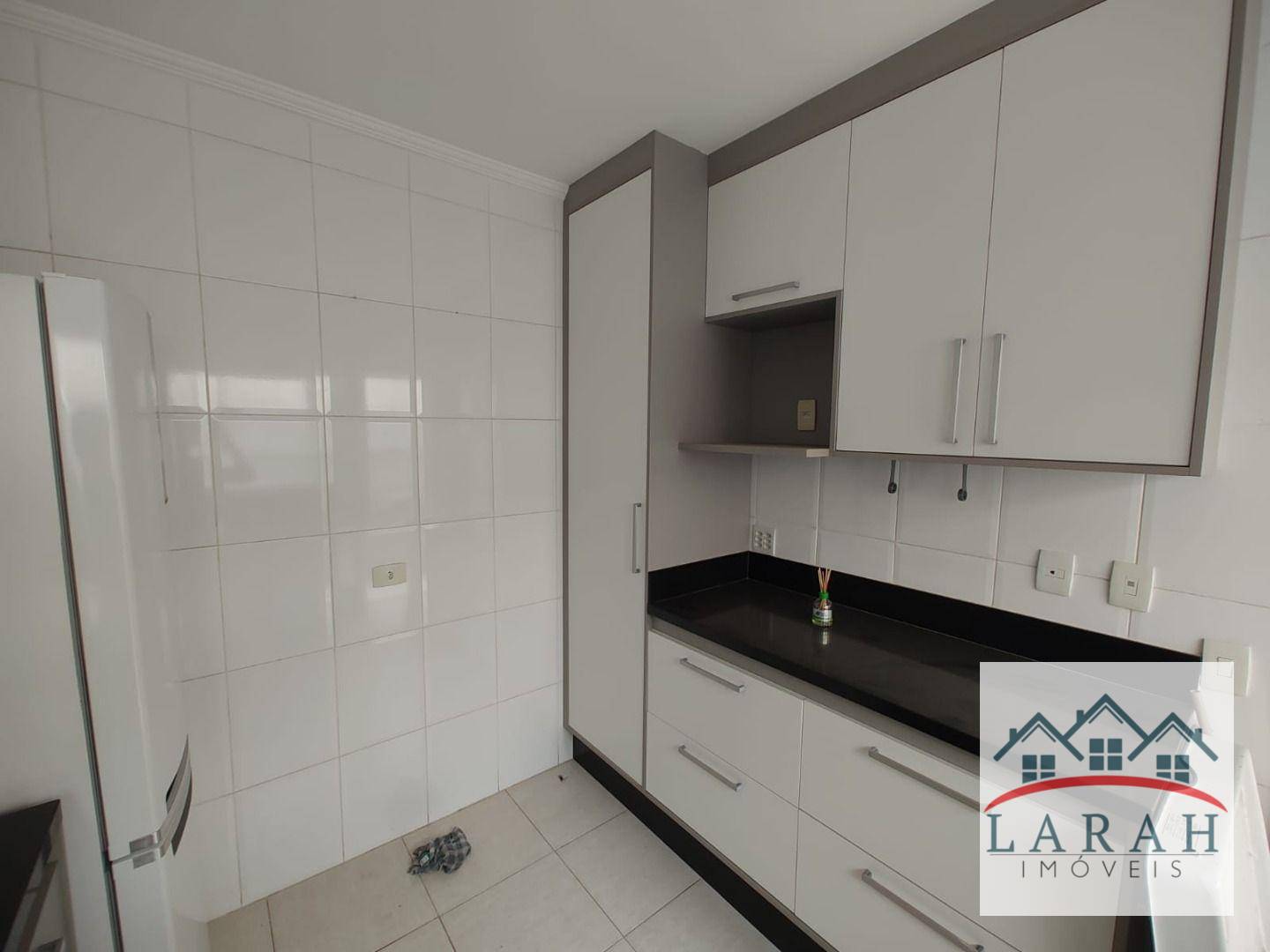 Sobrado à venda com 3 quartos, 92m² - Foto 1