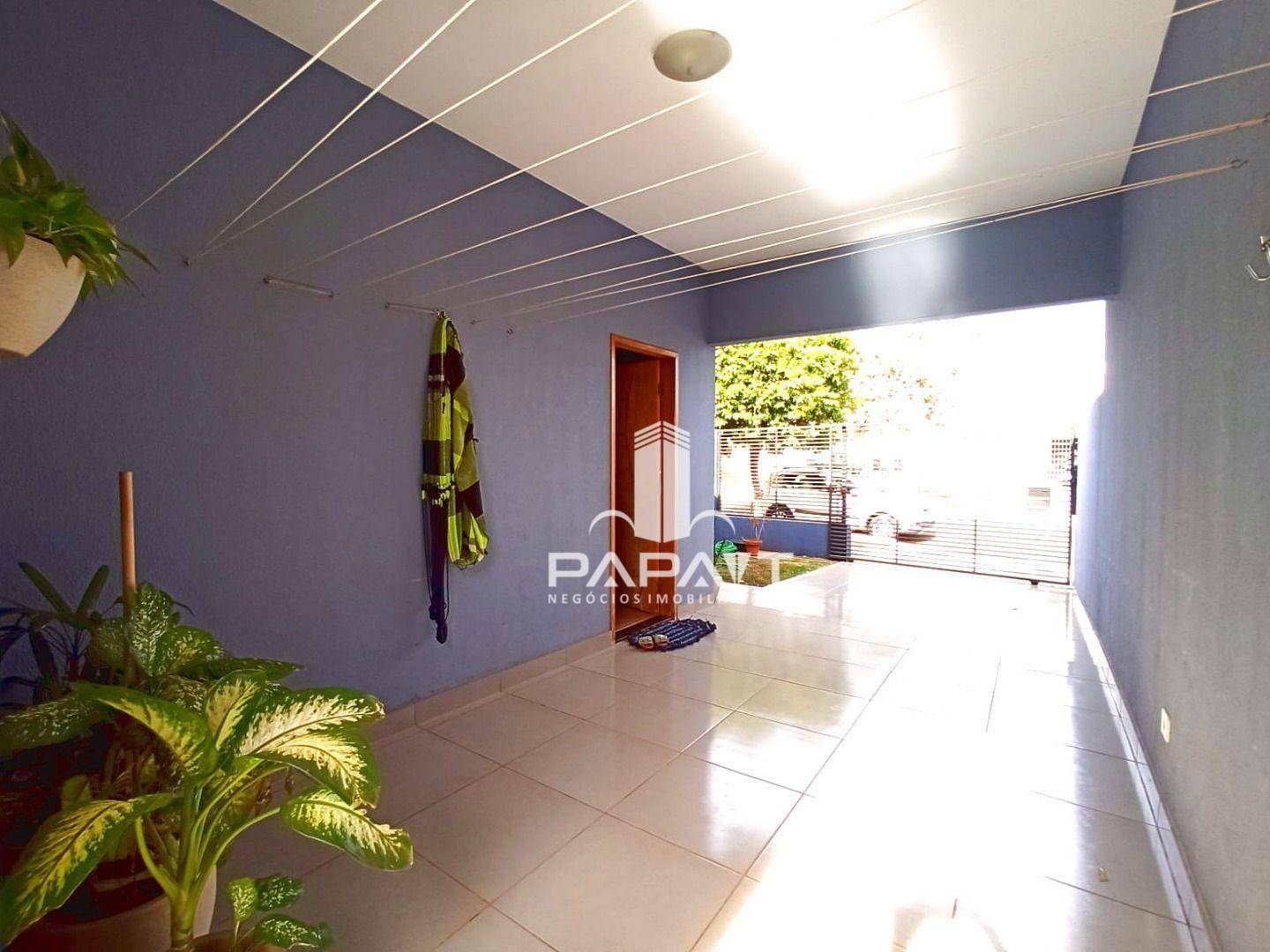 Casa à venda com 3 quartos, 99m² - Foto 2