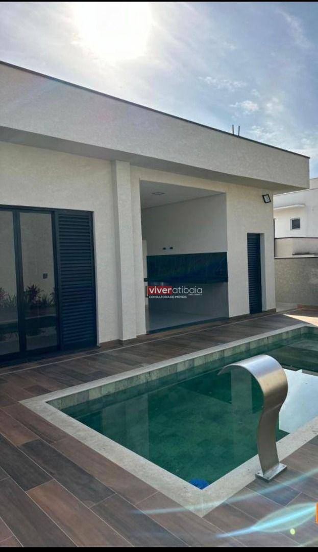 Casa de Condomínio à venda com 3 quartos, 165m² - Foto 19