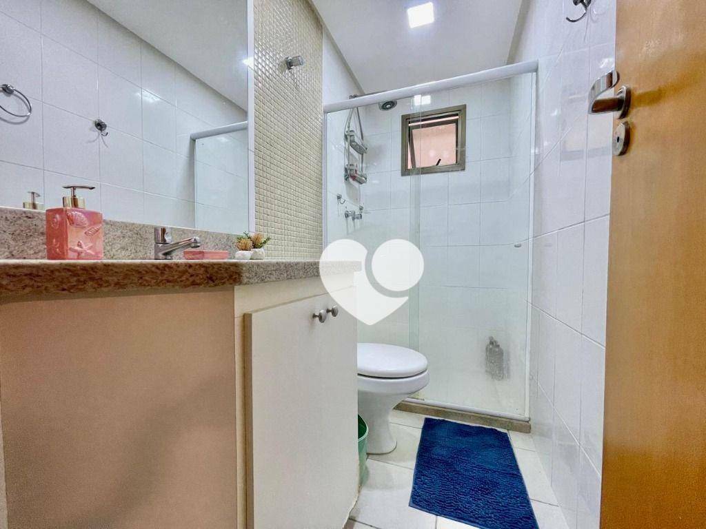 Apartamento à venda com 3 quartos, 100m² - Foto 10