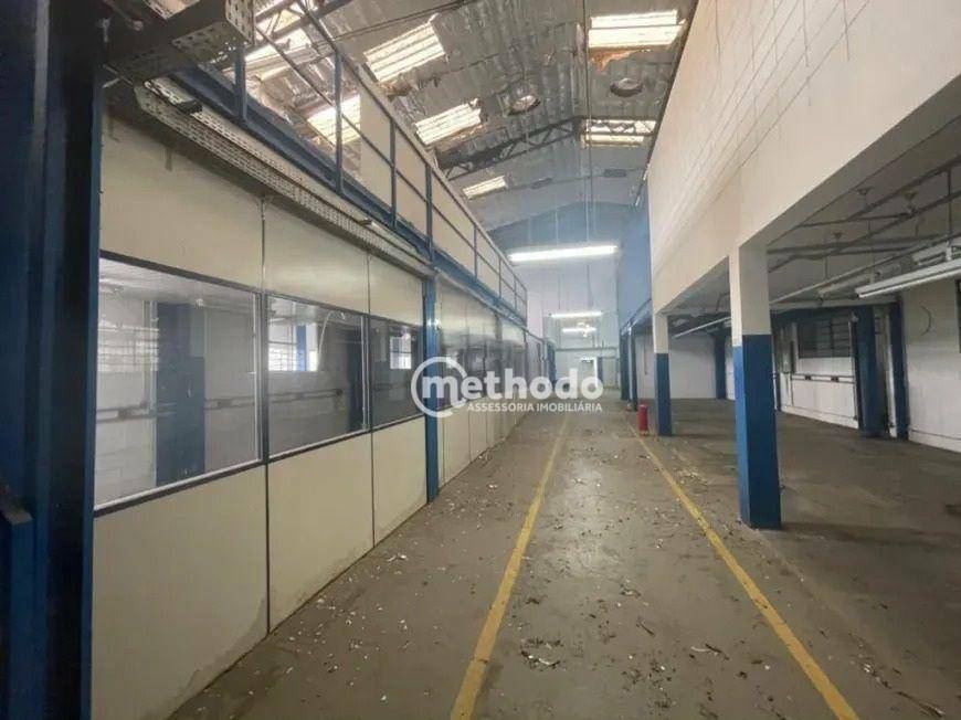 Depósito-Galpão-Armazém à venda e aluguel, 2601m² - Foto 19