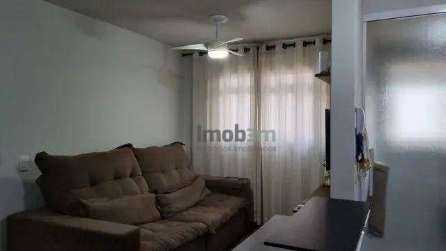 Apartamento à venda com 2 quartos, 48m² - Foto 21