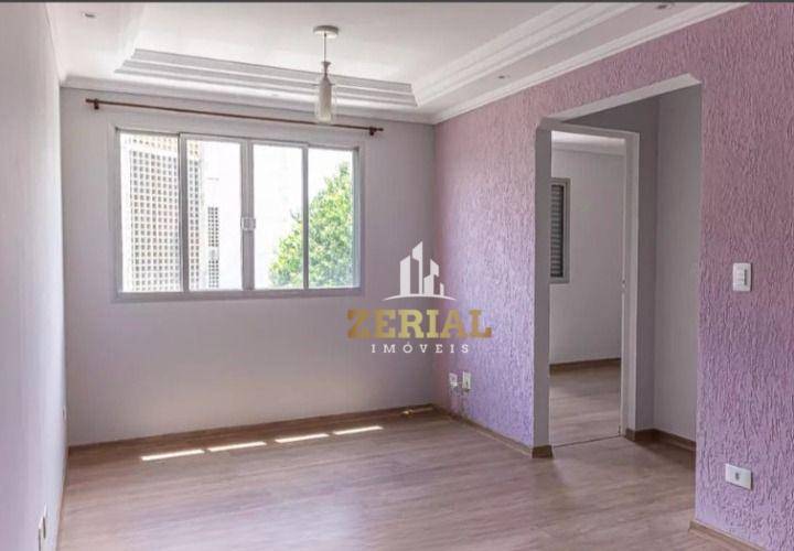 Apartamento à venda com 2 quartos, 50m² - Foto 1