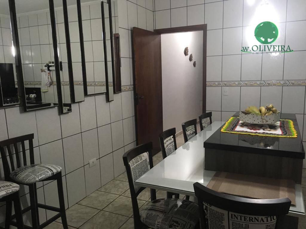 Sobrado à venda com 3 quartos, 168m² - Foto 7