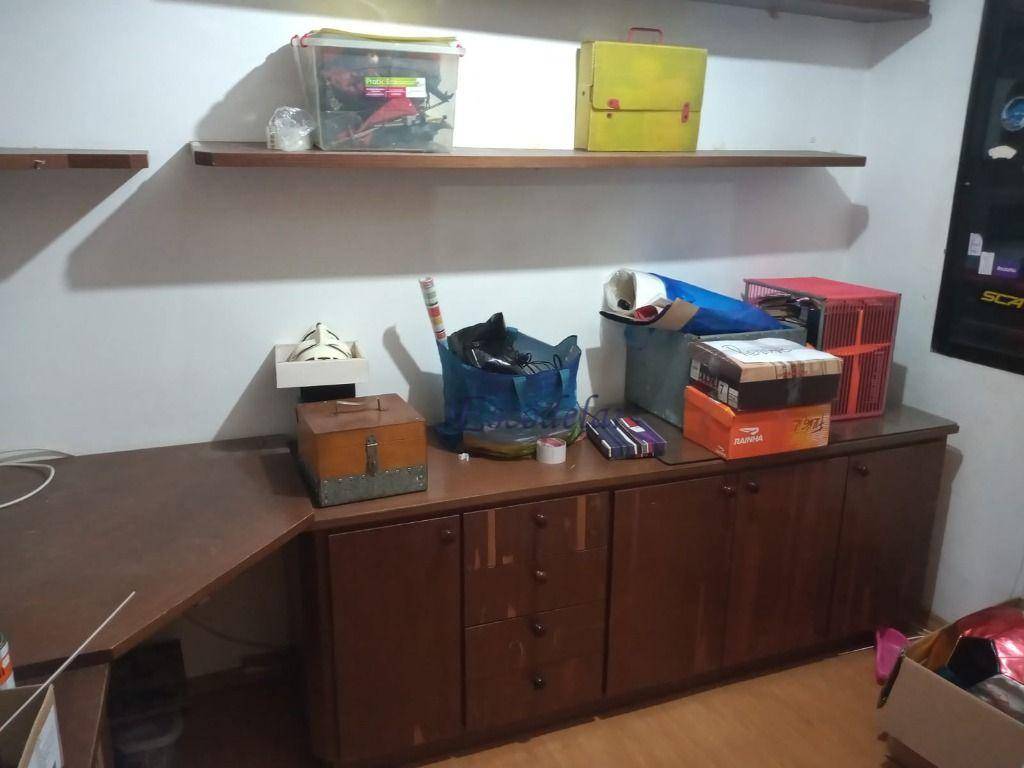 Apartamento à venda com 3 quartos, 67m² - Foto 13