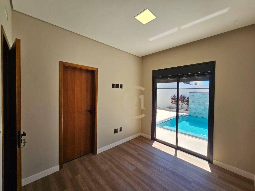 Casa de Condomínio à venda com 3 quartos, 192m² - Foto 14