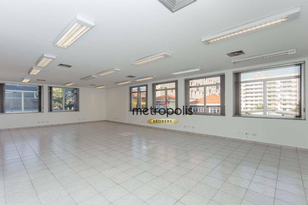 Conjunto Comercial-Sala para alugar, 90m² - Foto 3